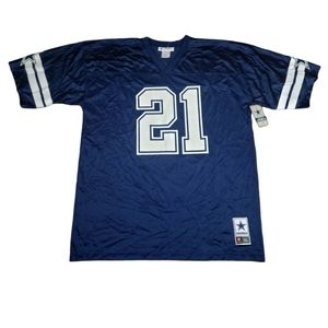 Dallas Cowboys Ezekiel Elliott  Jersey by NFL size XL